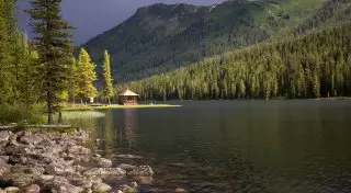 Удивительные места Восточного Казахстана