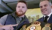 "Он невиновен". Реакция президентов WBA и WBC на отстранение "Канело" за допинг