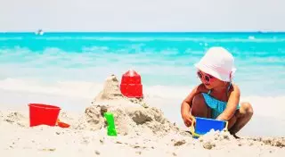 Скидка до 99 процентов на перелеты из городов Казахстана в Дубаи для детей