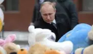 Халатность и разгильдяйство - Путин о причинах пожара в ТЦ в Кемерово