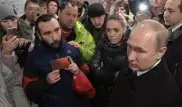 Путин прокомментировал слухи о занижении количества жертв при пожаре в Кемерово