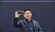 Huawei представила P20 - возможно, главный смартфон 2018 года