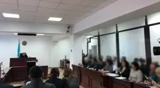 Дело ОПГ Адыл Кытая: убийство известного тренера, похищение и разногласия с Диким Арманом