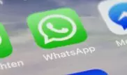 Создана программа для слежки за пользователями WhatsApp