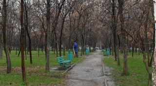 фото предоставлено пресс-службой акима Алматы