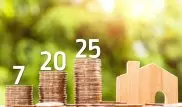 Во сколько обойдется казахстанцам ипотека по программе "7-20-25"