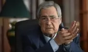Губернатор Кемеровской области Аман Тулеев подал в отставку