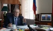 Путин принял отставку Амана Тулеева