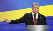 Порошенко сформировал делегацию для переговоров с Казахстаном