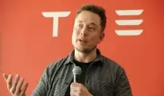 Акции Tesla рухнули на 5 процентов после шутки Илона Маска