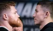 "Канело" официально отказался от второго боя с GGG
