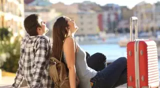 Варианты бюджетных путешествий без виз на майские праздники