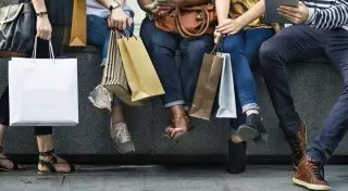 Шопинг в Европе: даты летних распродаж