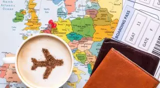 Почему нельзя публиковать фотографии авиабилетов в Сети