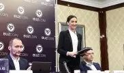 Бузяндия, бузофоны и бузолеты - "империю" Buzcoin телеведущей затролили в соцсетях