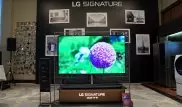 Компания LG Electronics представила новые модели OLED и SUPER UHD NanoCell телевизоров и аудиосистем 2018 года