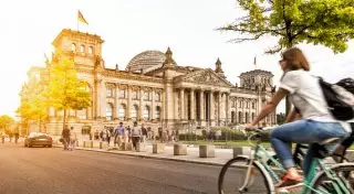 Бюджетные путешествия: бесплатный Берлин
