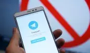 Российские власти подали иск о блокировке Telegram