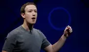 Цукерберг пообещал проверять авторов популярных страниц в Facebook