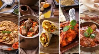 Лучшие города Европы для гастрономического туризма