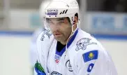 Лучший снайпер регулярного чемпионата КХЛ Найджел Доус покидает "Барыс"