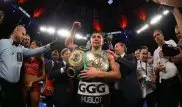 WBC, WBA и IBF провели совещание по следующему бою Головкина и приняли первое решение