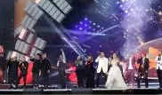 Международный музыкальный фестиваль Star of Asia 2018 пройдет 16-17 июня