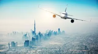 Названы самые загруженные аэропорты мира - 11 апреля 2018