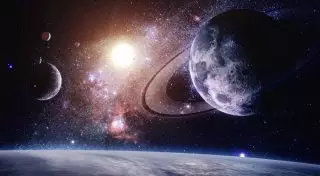 Вперед, к звездам: 5 мест для любителей космоса