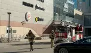 ТРЦ Dostyk Plaza уделяет первостепенное внимание безопасности посетителей