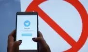 Суд принял решение заблокировать Telegram в России