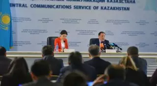 Объекты стоимостью 2,5 миллиарда тенге оценивали как квартиры - аким о налогоплательщиках