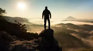 Невероятные рекорды путешественников, которые вдохновляют