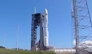 США запустили ракету-носитель с двумя военными аппаратами