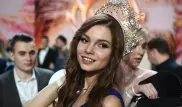 "Мисс Россия" стала 18-летняя студентка из Чувашии