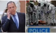 Швейцарская лаборатория ответила на заявление Лаврова по "делу Скрипаля"