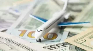 Самые дорогие авиабилеты: куда казахстанцы летают не жалея денег