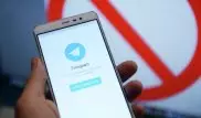 24 часа дали на блокировку Telegram российским операторам связи