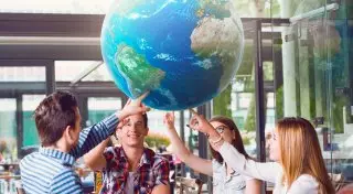 Что такое образовательный туризм?