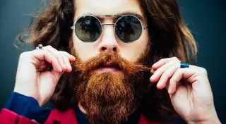 Город в Великобритании признан самым хипстерским в мире