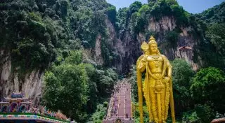 Казахстанцев приглашают отдохнуть в Малайзии