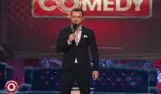 Участник Comedy Club оказался в центре скандала из-за неудачной шутки