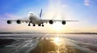 Как выиграть один из трёх авиабилетов в Каир, Краков, Киев или Копенгаген