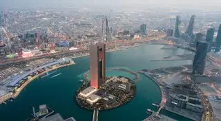 Бахрейн - жемчужина Ближнего Востока