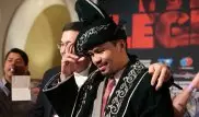 Мэнни Пакьяо намерен сделать чемпионом мира боксера из Казахстана