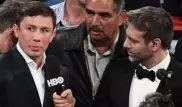 Комментатор HBO обвинил Головкина в избегании серьезных и сильных соперников