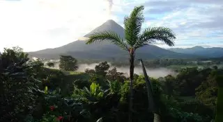 Топ экзотических стран для путешествий - часть 1