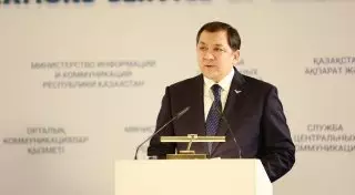 Нурлан Ногаев: &quot;Обратная связь с населением ведется в онлайн режиме&quot;