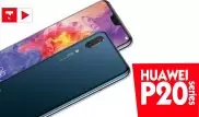 Флагман 2018 года от Huawei. Обзор новой линейки P20