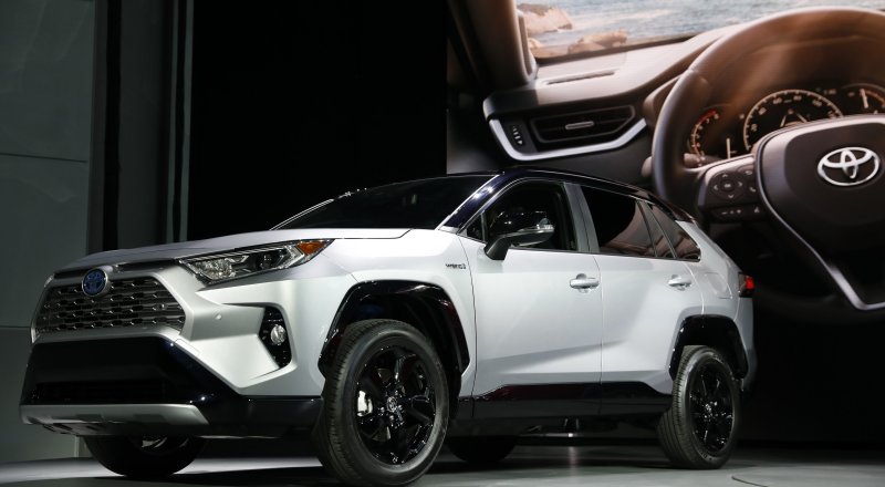 Иллюстративное фото ©REUTERS